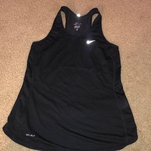 Nike Dri-Fit Tank